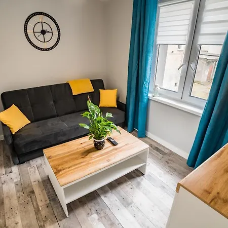 Apartamenty Silvana Kowary Exterior photo