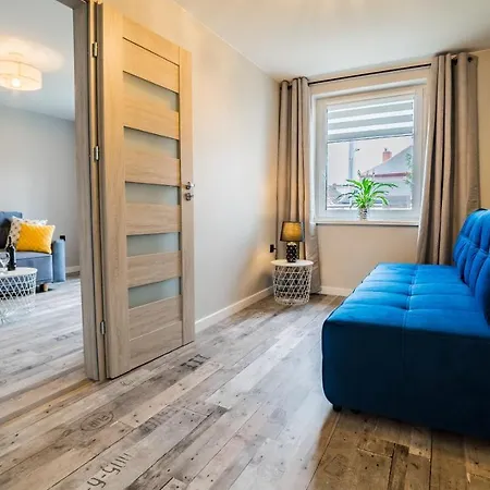 Apartamenty Silvana Kowary Exterior photo