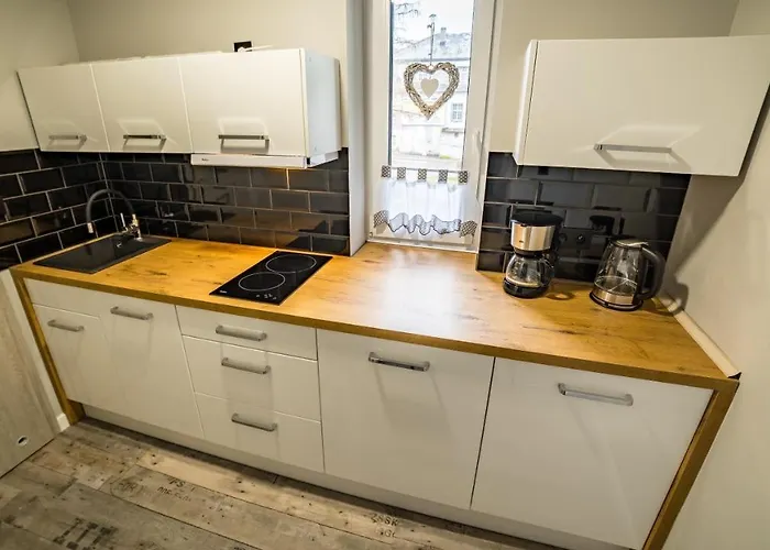 Apartamenty Silvana
