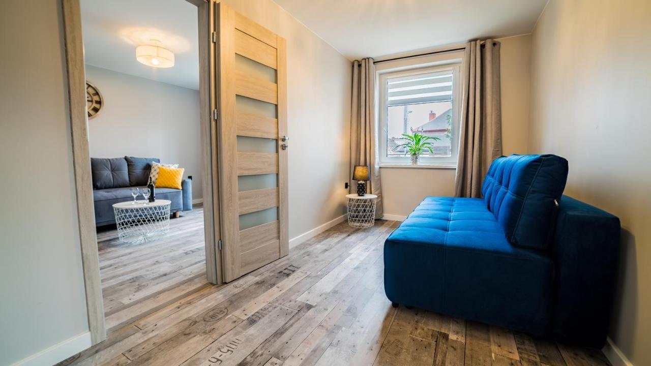 Apartment Silvana Kowary