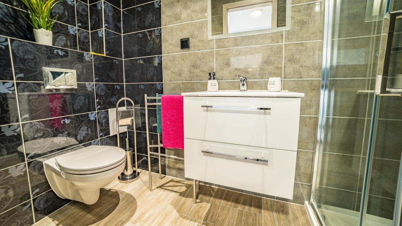 Silvana Apartment
