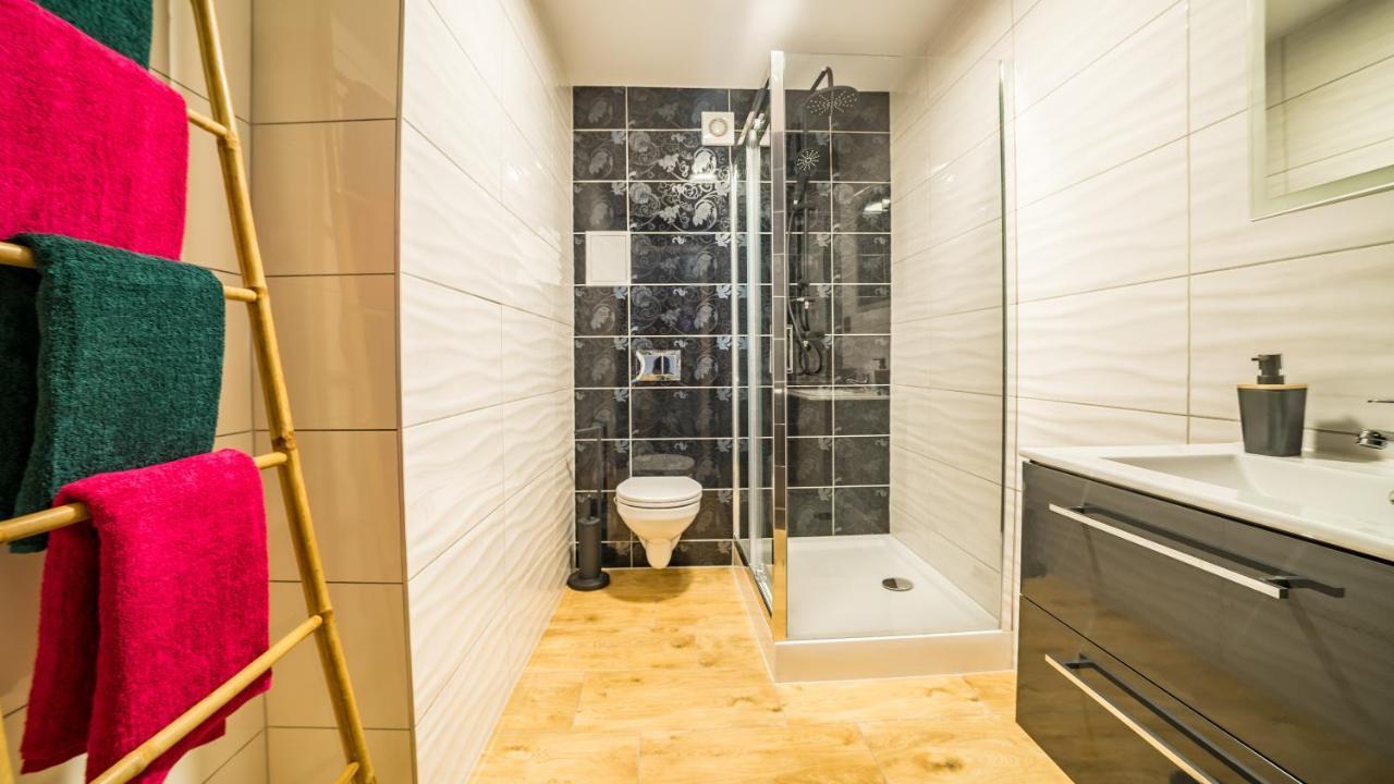 Apartment Silvana *