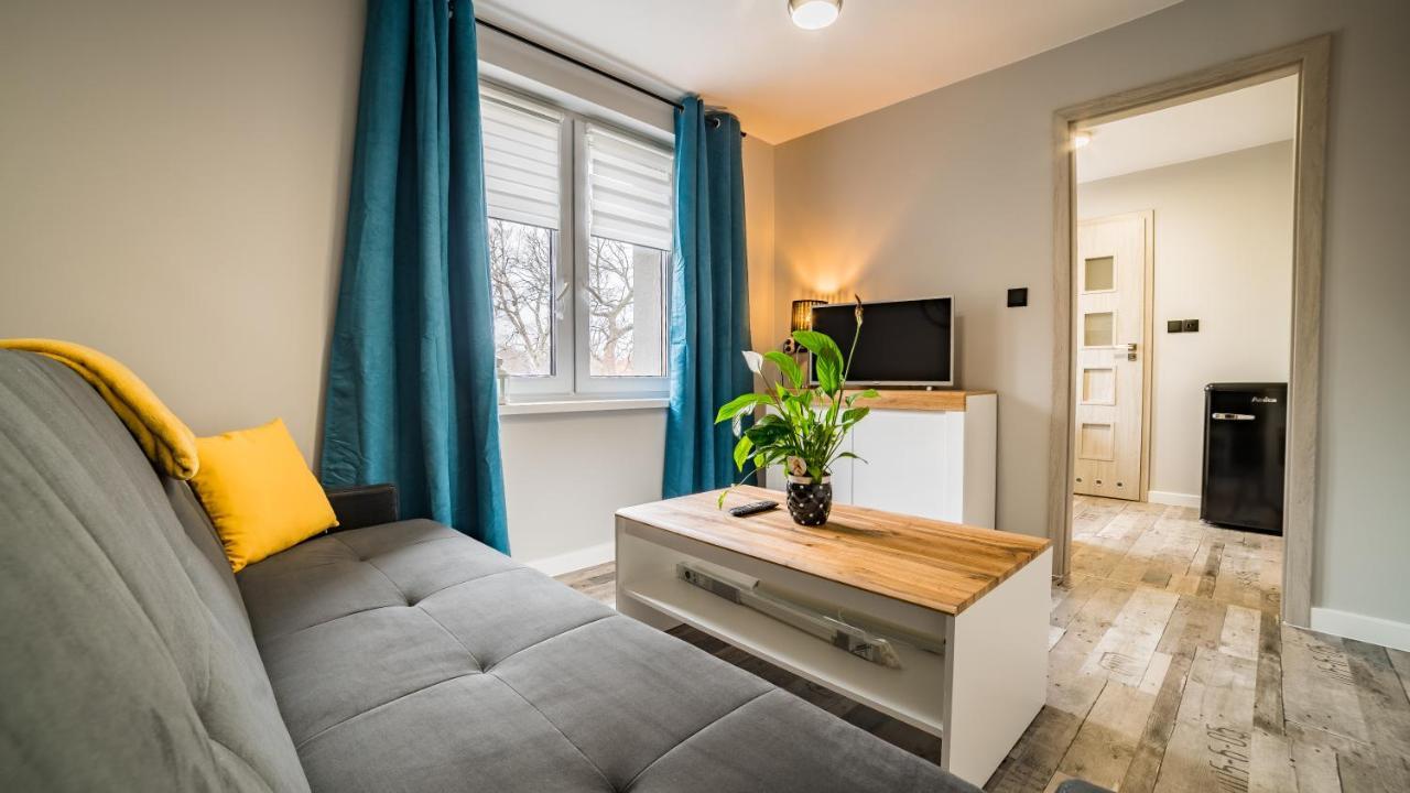Apartment Silvana